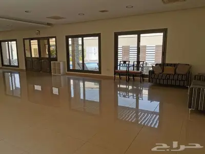 فلل فاخره (( ابحر الجنوبيه )) بمجمع سكني (كمباوند) للايجار 3