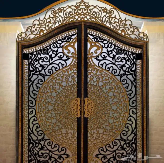 حداد وألمنيوم 6