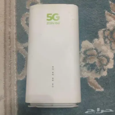 راوتر واي فاي 5G 0