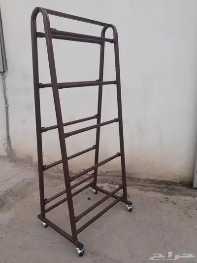 استاند تغليف استاند رول وفلين 0