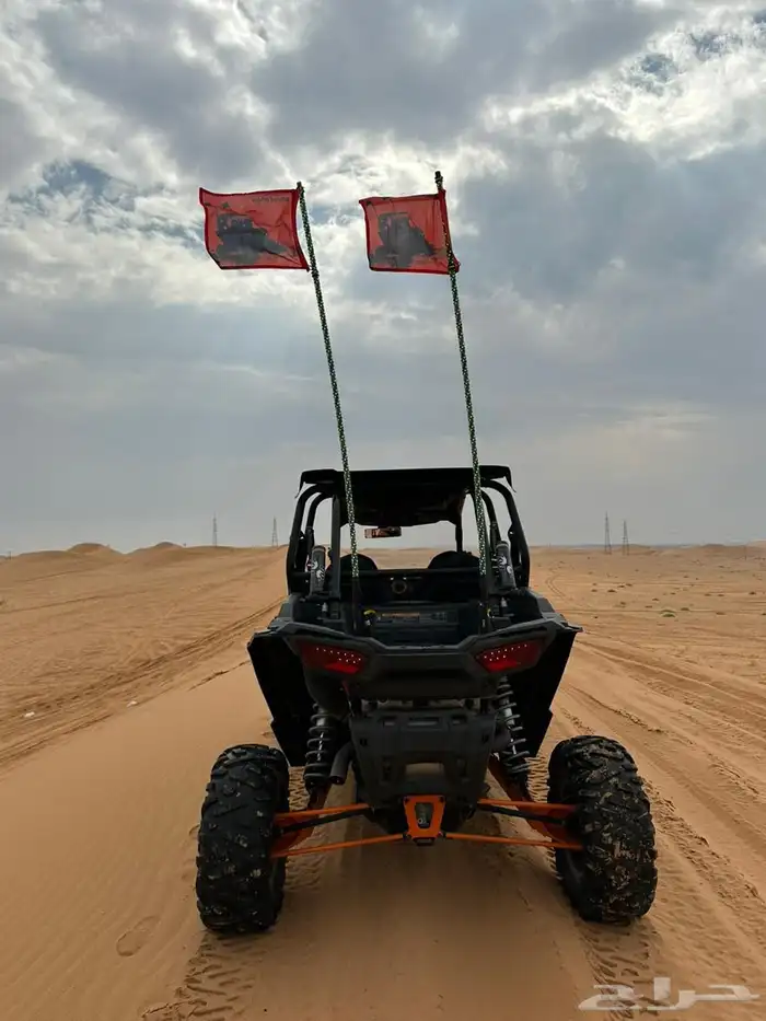 بولاريس 2016 4