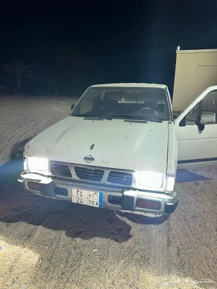 ددسن للبيع نظيفة ولوحه مميزه 0