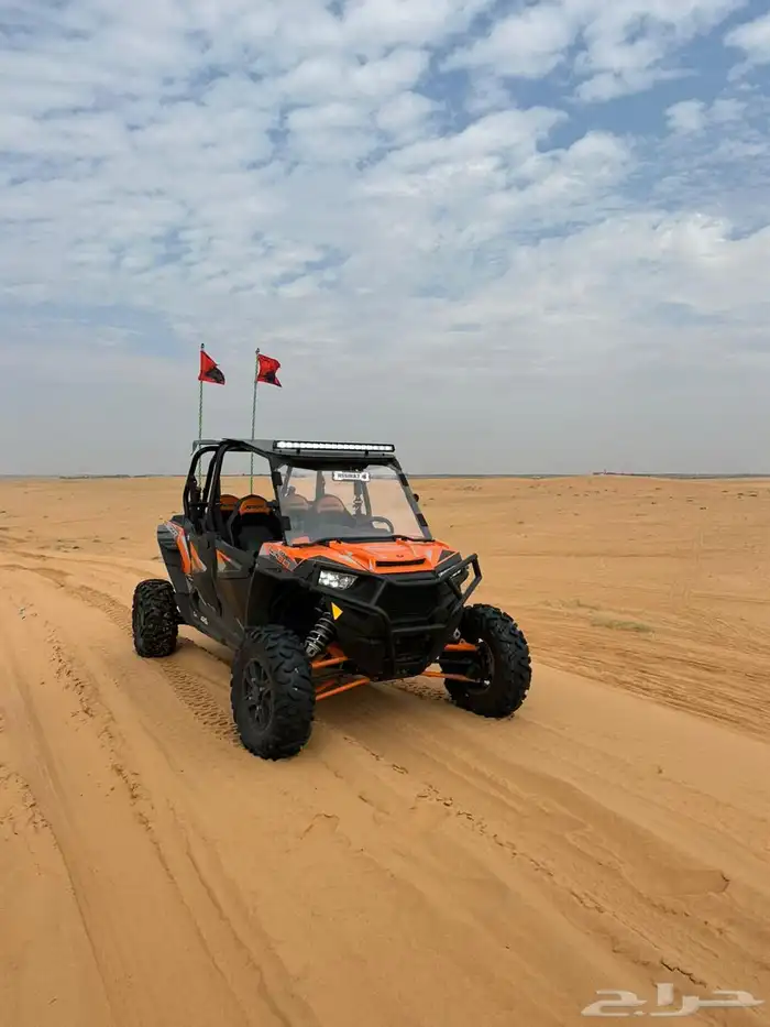 بولاريس 2016 1