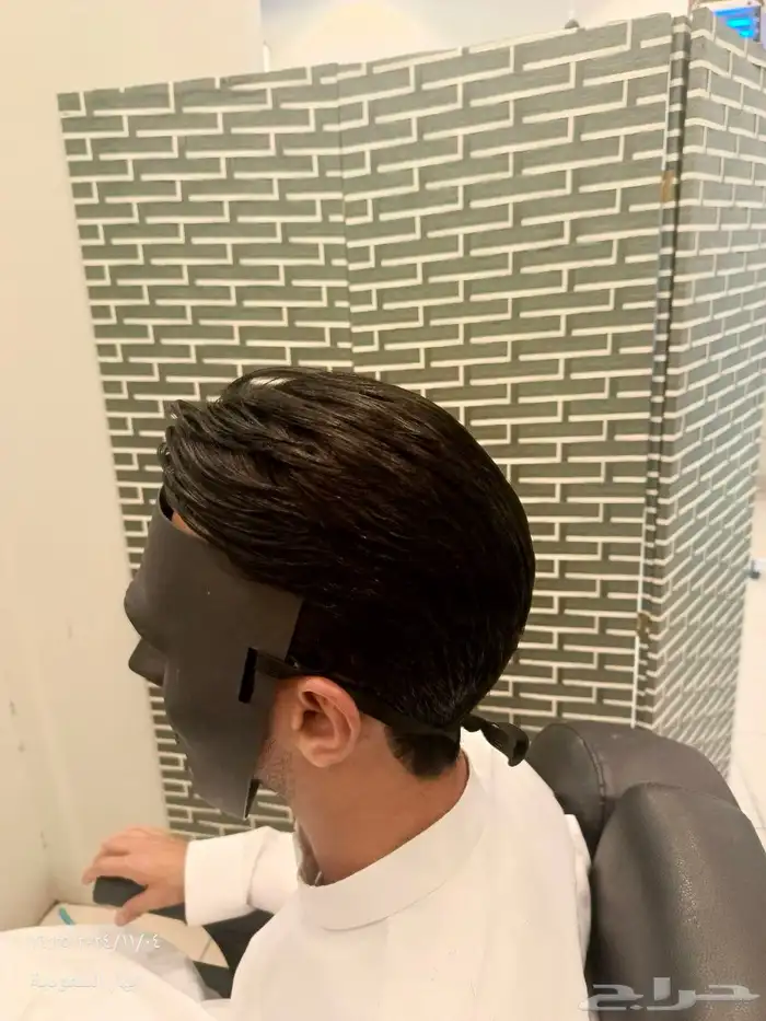 عرووض بيع وتركيب وصيانة شبكية شعر طبيعي يوجد تقصيد تمارا 9
