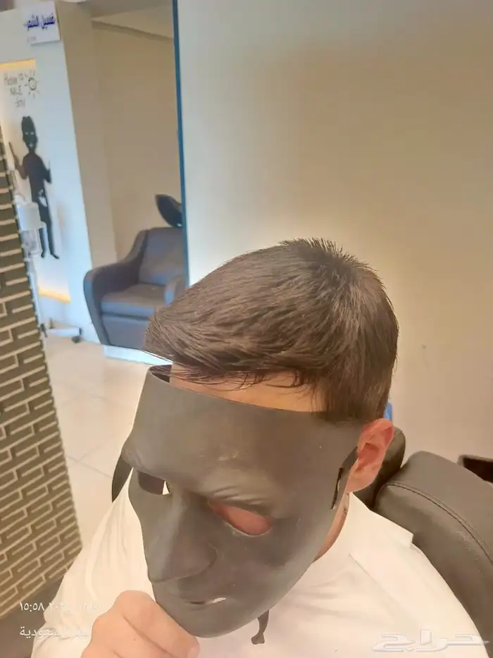 عرووض بيع وتركيب وصيانة شبكية شعر طبيعي يوجد تقصيد تمارا 6