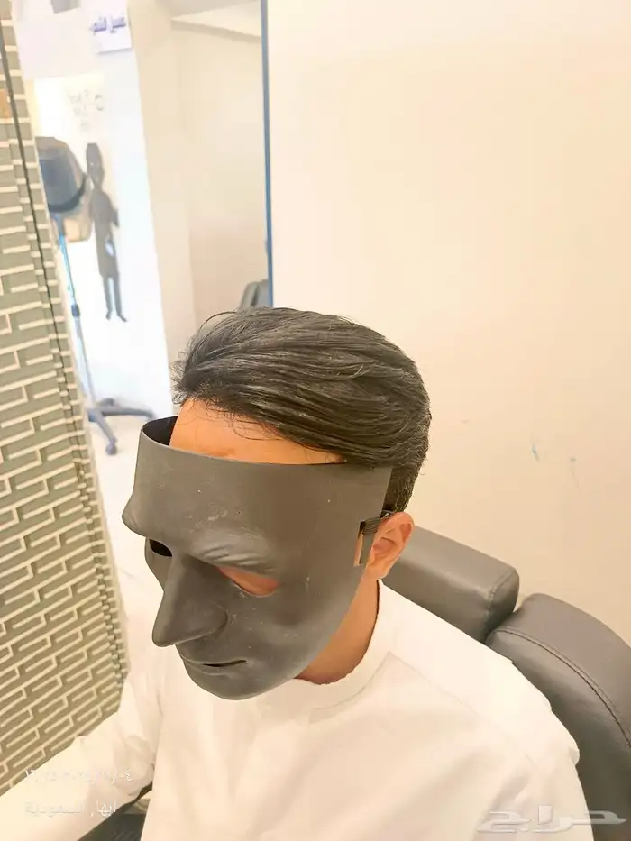 عرووض بيع وتركيب وصيانة شبكية شعر طبيعي يوجد تقصيد تمارا 8