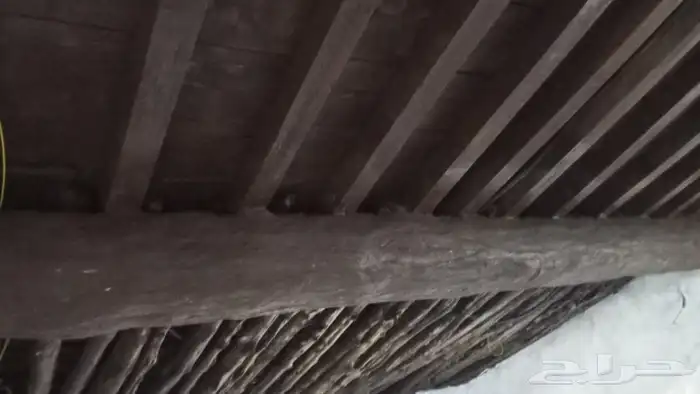 ترميم بيوت قديمه وتلبيس الحجر بانواعه وبناء 6