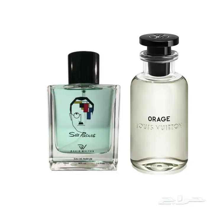 نوفرجميع عطورسيلف بورتريت وعطور نانيموس وجميع انواع العطور 1