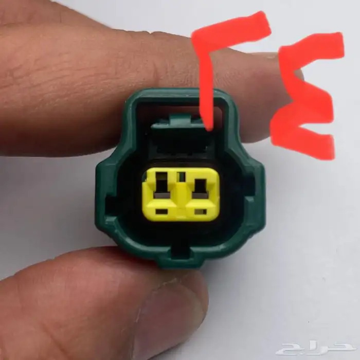 افياش هالتك موتك تايوتا لكزس نيسان LS كمية محدودة 20
