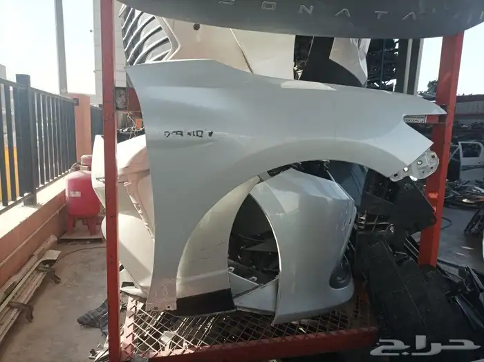 رفرف كامري هيبرد يمين 2023 0