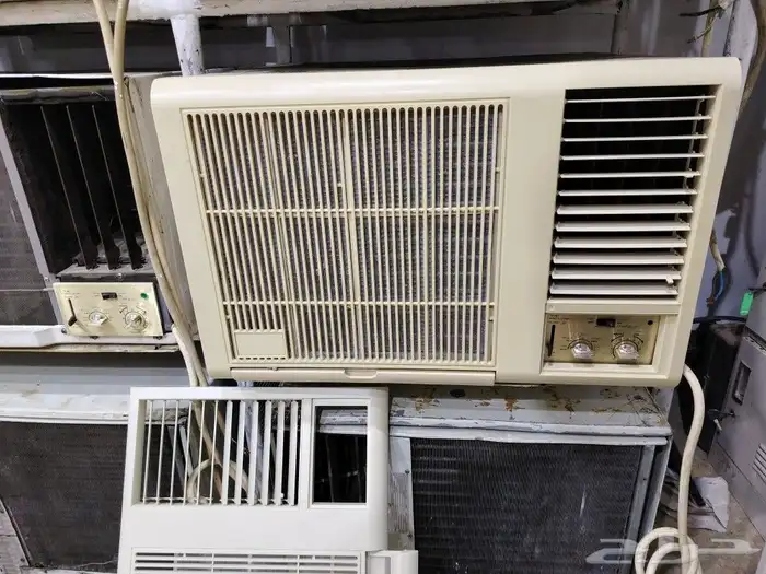 مكيفات بالتركيب 600 ريال 0