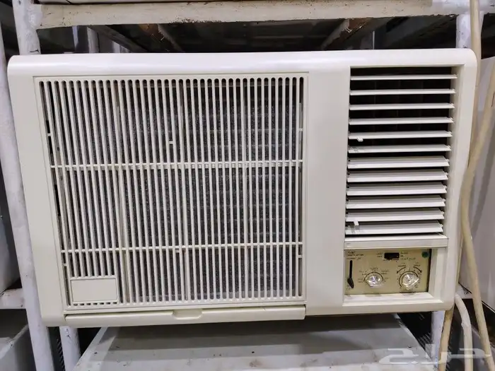 مكيفات بالتركيب 600 ريال 6