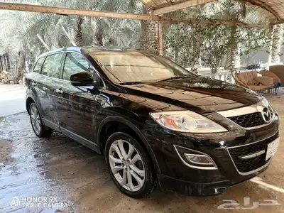 للبيع مازدا cx9. 2011. فل كامل 0