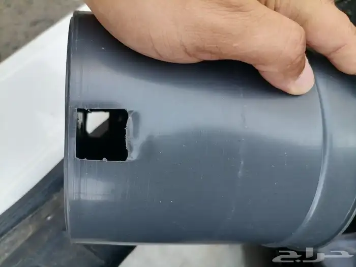 سطل بلاستيك زراعي 6