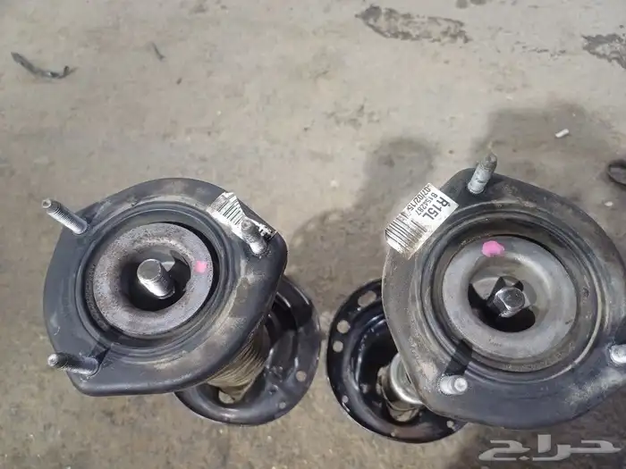 تويوتا كامري موديل 2011 2