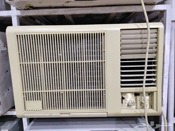 مكيفات بالتركيب 600 ريال 1