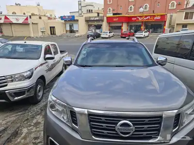 نافارا فل 2016 للبيع وعلى الشرط 2