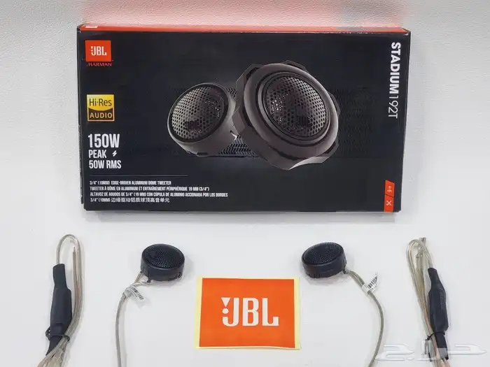 سماعات JBL اصليHARMAN اغلب الأنواع والموديلات 13