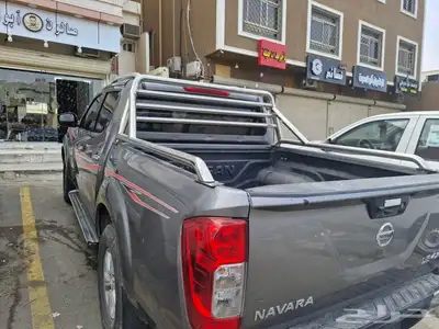 نافارا فل 2016 للبيع وعلى الشرط 0