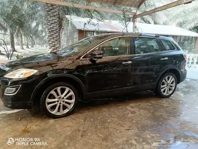 للبيع مازدا cx9. 2011. فل كامل 1