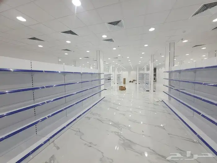 رفواف سوبر ماركت 0