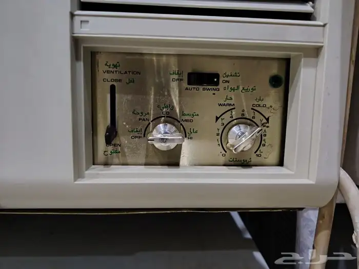 مكيفات بالتركيب 600 ريال 3