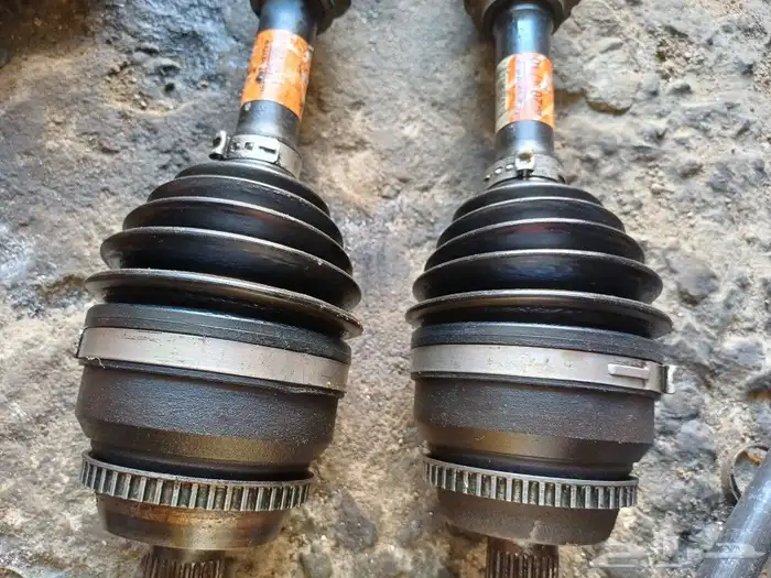 تويوتا كامري موديل 2011 0