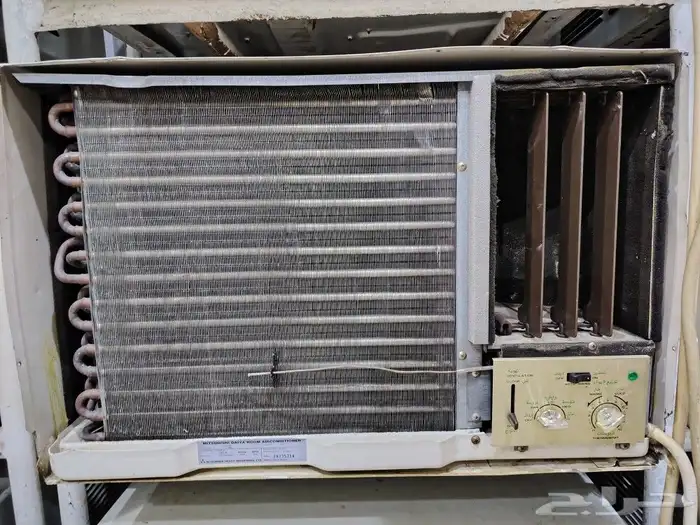 مكيفات بالتركيب 600 ريال 4