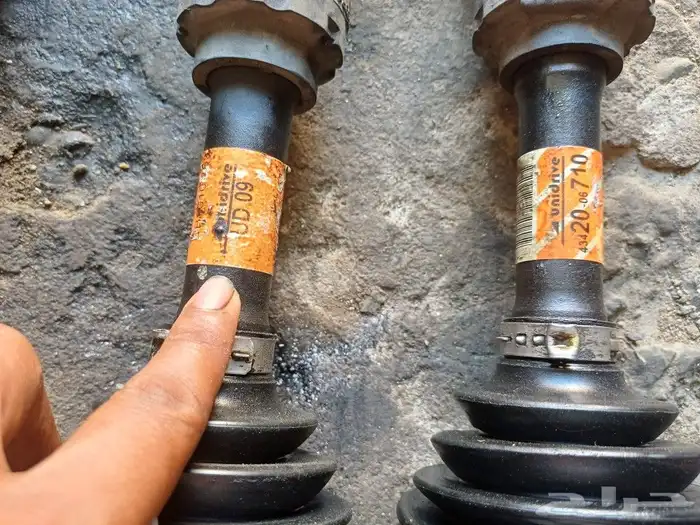 تويوتا كامري موديل 2011 1