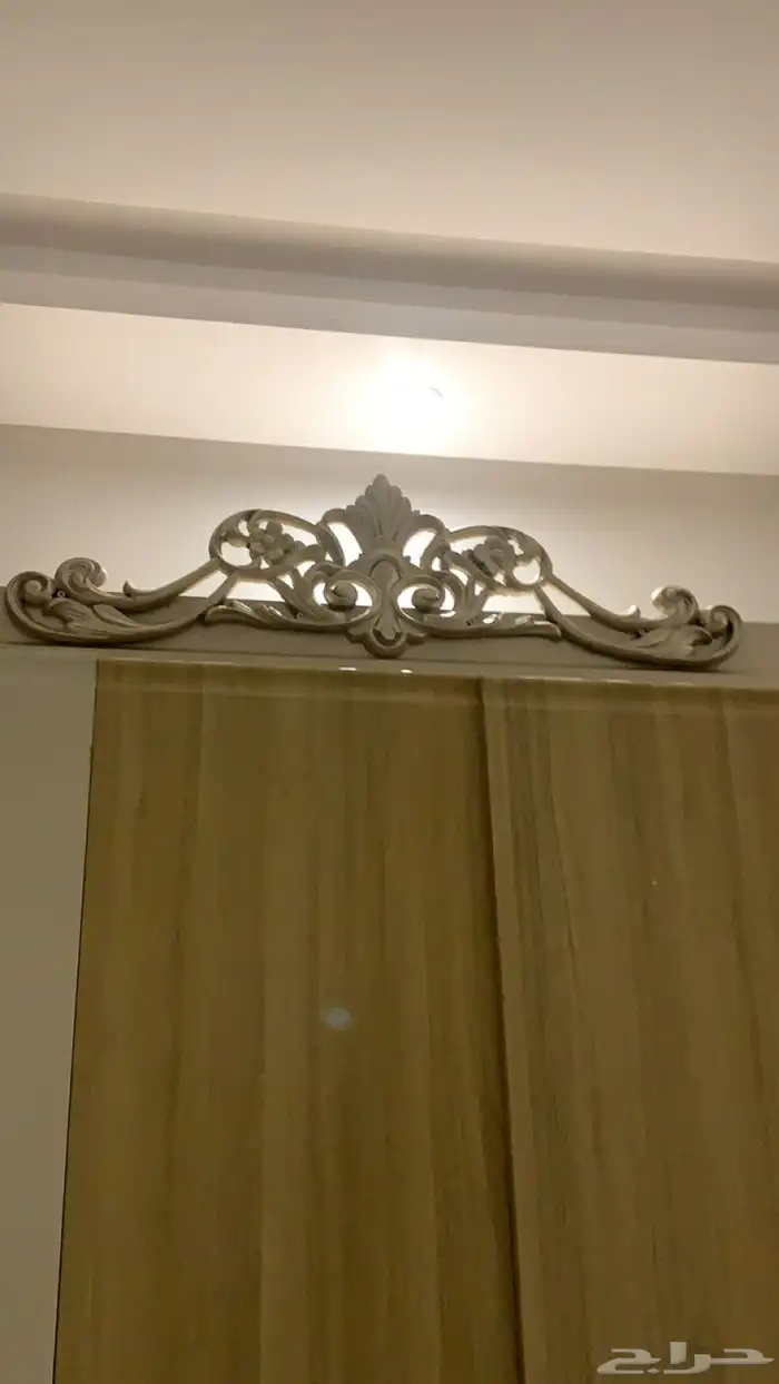 ديكور خشب حق ستاره 0