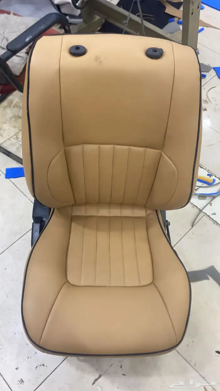 تنجيد فتك شغل وكاله 1
