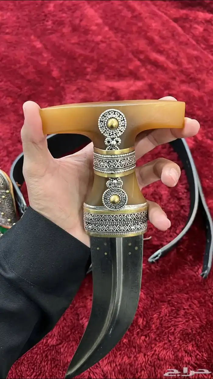 جنبيه حك زواف مطرح 7 سله ابو تاج رقم واحد 6