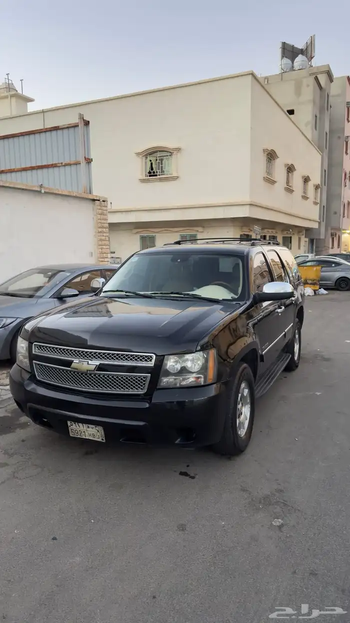جمس تاهو 2013 LT للبيع 0
