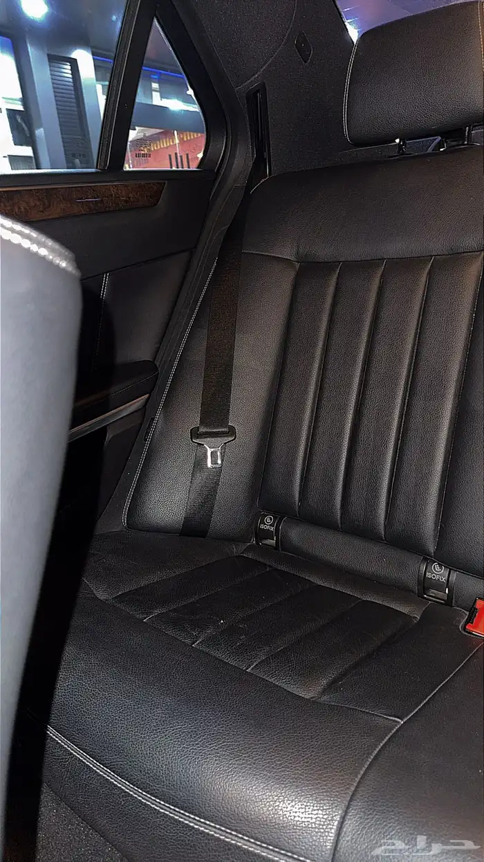 مرسيدس e300 نضيف جدا 11