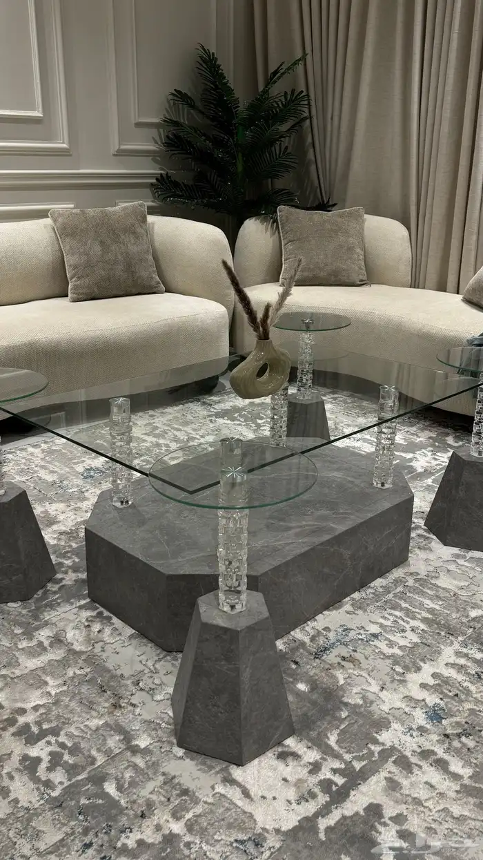 طقم طاولات 0