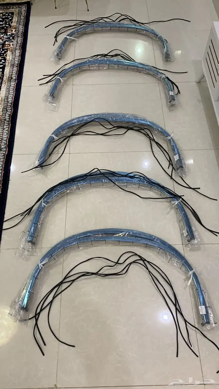 أزياق رفرف ددسن 80 85 0