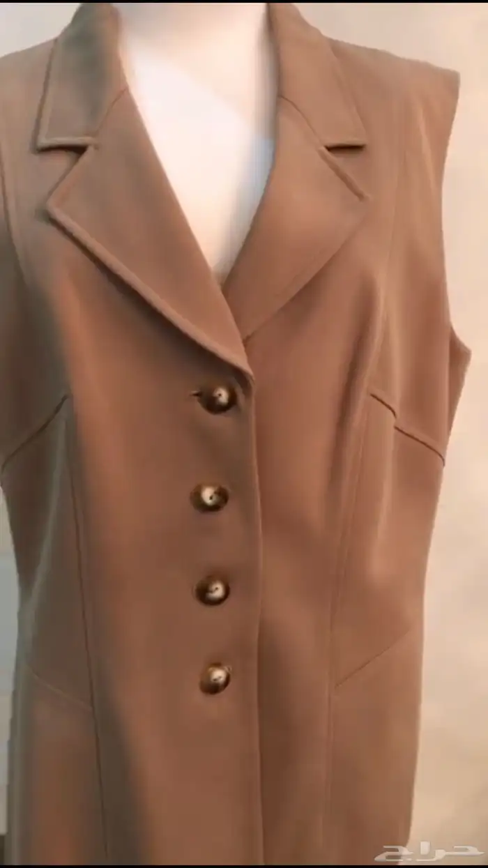 بدلة جاكيت بنطلون ملابس نسائية 0