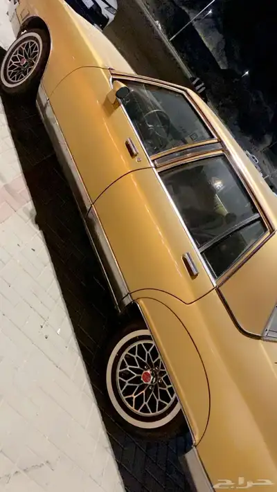 بونتياك بونفيل 1980 كلاسيك 0