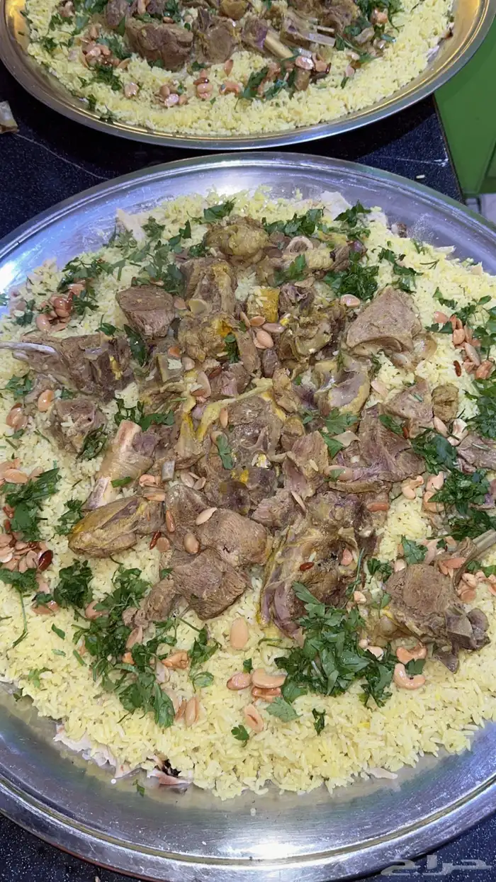 منسف اردني ع اصوله 0
