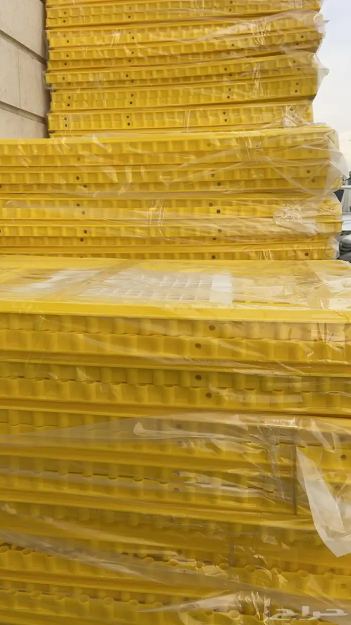 شبوك نقل دجاج وارانب وبط وحمام 2