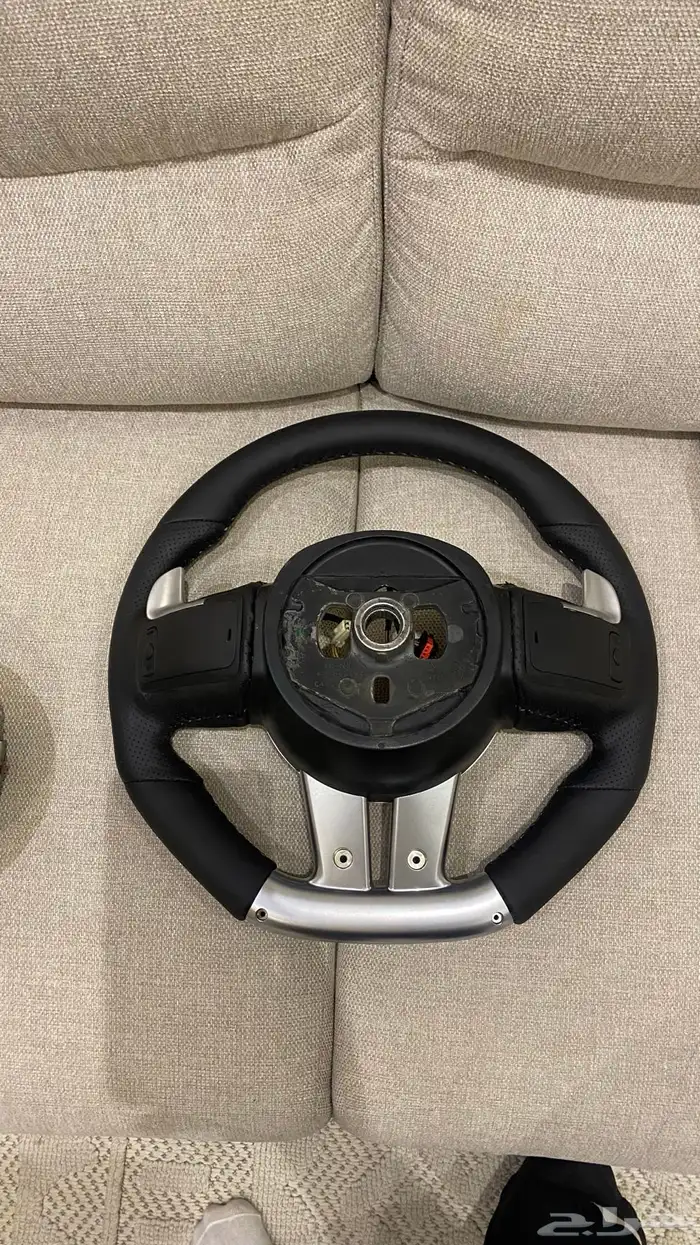 طاره كلايسلر وتشارجر SRT موديل 2014 للبيع 2