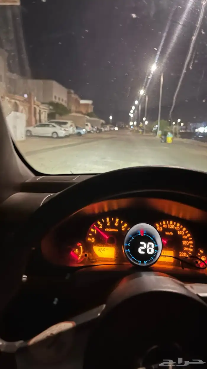 عداد سرعه 1