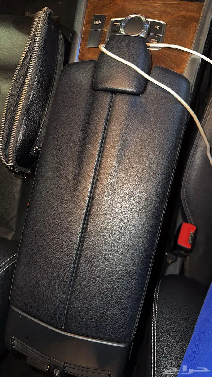 مرسيدس e300 نضيف جدا 8