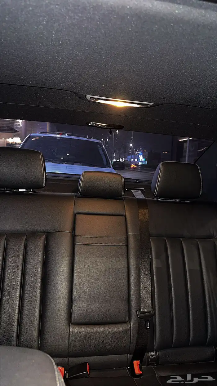 مرسيدس e300 نضيف جدا 9