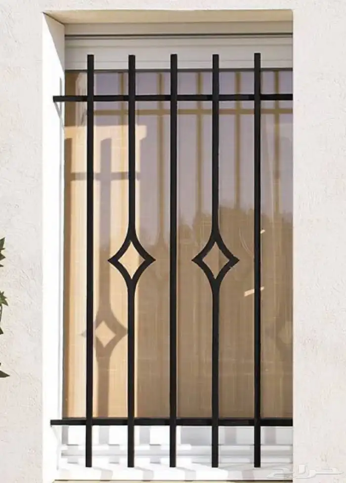 ورشة اسطورة النجاح للحدادة والألمنيوم 12