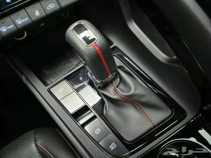 انترا N 2021 بدي وكالة لون مميز تم البيع 1