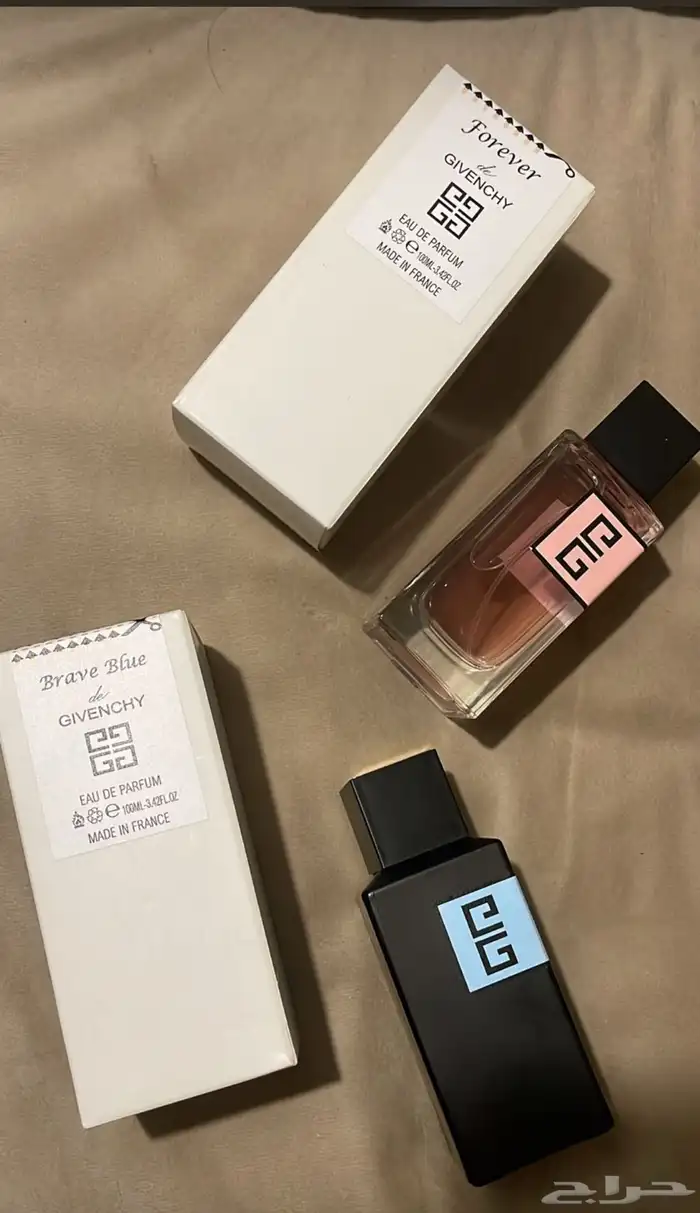 نوفرجميع عطورسيلف بورتريت وعطور نانيموس وجميع انواع العطور 77