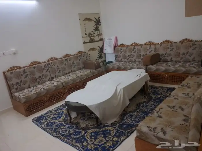 كنب للبيع نوعين. 5