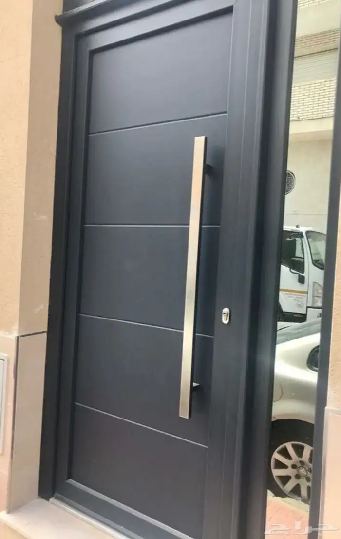 ورشة اسطورة النجاح للحدادة والألمنيوم 10