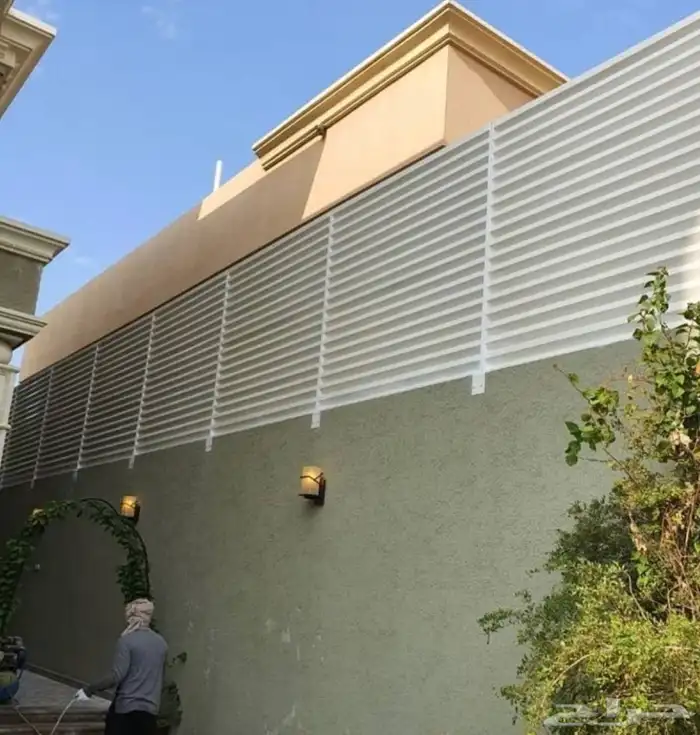 ورشة اسطورة النجاح للحدادة والألمنيوم 6